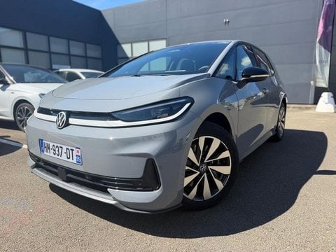 Voitures D'0Km À Garges Lès Gonesse | Volkswagen Id.3 Neo 170Ch 50Kwh Life