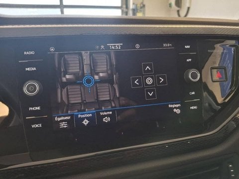 Voitures D'occasion À Jaux Compiègne | Volkswagen Polo 1.0 Tsi 95Ch Vw Edition Dsg7