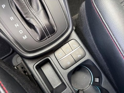 Voitures D'occasion À Saint Ouen L'aumône | Ford Puma 1.0 Ecoboost 125Ch S&S Mhev St-Line X Pow...
