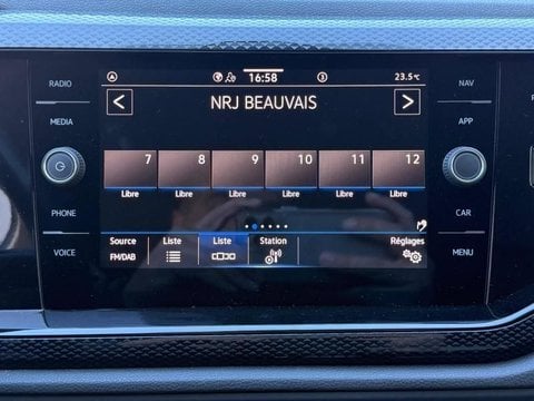 Voitures D'0Km À Sartrouville | Volkswagen Polo 1.0 Tsi 95Ch Vw Edition