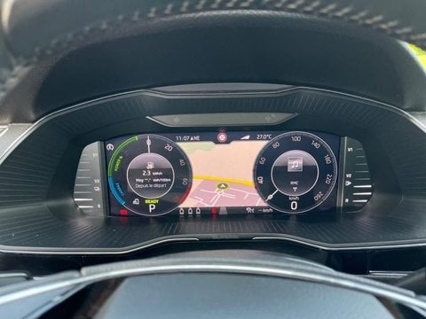 Voitures D'occasion À Amiens | Škoda Superb Combi 1.4 Tsi Phev 218Ch Laurin&Klement Dsg6