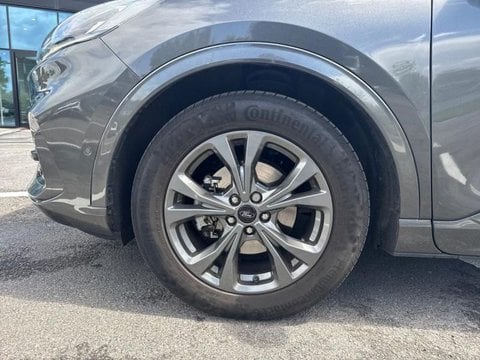 Voitures D'occasion À Saint Ouen L'aumône | Ford Kuga 2.5 Duratec 190Ch Fhev E85 St-Line Bva