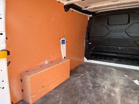 Voitures D'occasion À Beauvais | Ford Transit Custom Fg 320 L1H1 2.0 Ecoblue 130 S&S Trend Busin...