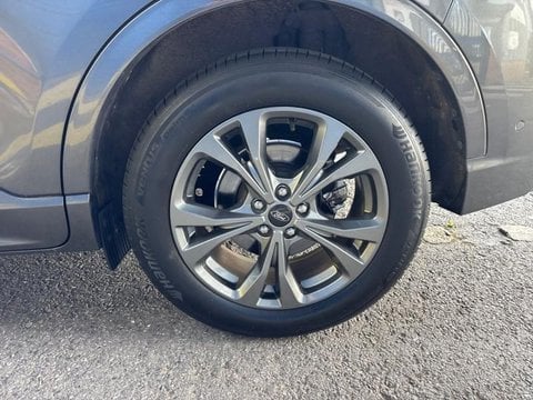 Voitures D'occasion À Saint Maximin | Ford Kuga 2.5 Duratec 225Ch Phev St-Line Business Bva