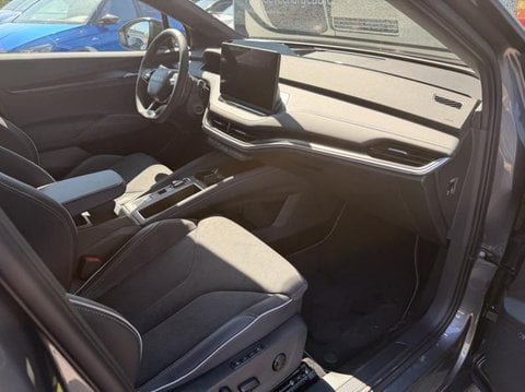 Voitures D'0Km À Jaux Compiègne | Škoda Elroq 286Ch 85 Sportline