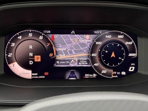 Voitures D'occasion À Jaux Compiègne | Cupra Leon 1.5 Etsi Hybrid 150Ch V Dsg7