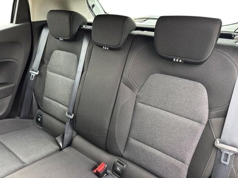 Voitures D'occasion À Etampes | Renault Clio 1.0 Tce 90Ch Business -21N