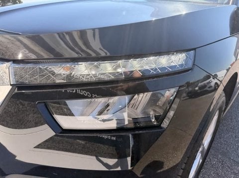 Voitures D'occasion À Jaux Compiègne | Škoda Kamiq 1.0 Tsi Evo 110Ch Ambition