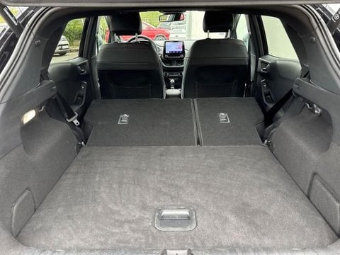 Voitures D'occasion À Etampes | Ford Puma 1.0 Ecoboost 125Ch Mhev St-Line X