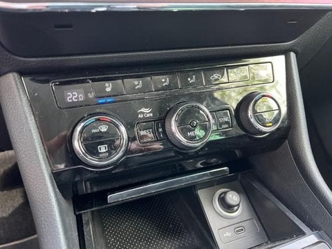 Voitures D'occasion À Amiens | Škoda Superb Combi 1.4 Tsi Phev 218Ch Laurin&Klement Dsg6