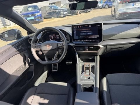 Voitures D'occasion À Garges Lès Gonesse | Cupra Leon 1.5 Etsi Hybrid 150Ch V Dsg7
