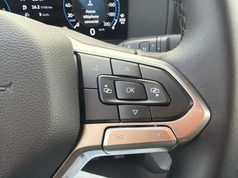 Voitures D'0Km À Saint-Ouen L'aumône | Volkswagen Transporter Fg Van L1 2.0 Tdi 150Ch Business ...