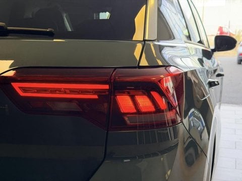 Voitures D'occasion À Roissy En France | Volkswagen T-Roc 1.5 Tsi Evo 150Ch Style Dsg7