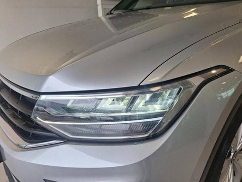 Voitures D'occasion À Jaux Compiègne | Volkswagen Tiguan 2.0 Tdi 150Ch Life Business Dsg7