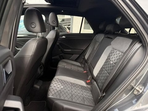 Voitures D'occasion À Sartrouville | Volkswagen T-Roc 1.5 Etsi 150Ch R-Line Dsg7