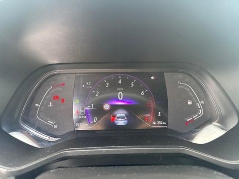 Voitures D'occasion À Saint Maximin | Renault Clio 1.0 Tce 90Ch Intens -21