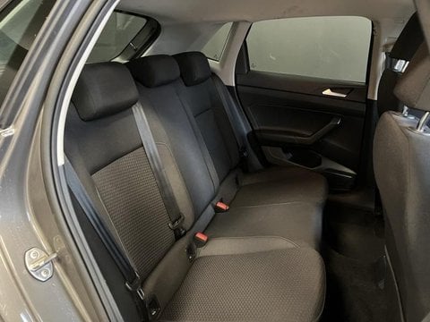 Voitures D'occasion À Roissy En France | Volkswagen Polo 1.0 80Ch Lounge Business Euro6D-T