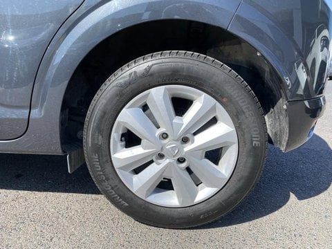 Voitures D'occasion À Pierrelaye | Dacia Sandero 1.0 Sce 65Ch Confort -22