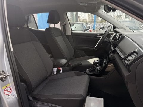 Voitures D'occasion À Sartrouville | Volkswagen T-Cross 1.0 Tsi 116Ch Vw Edition Dsg7
