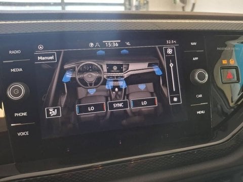 Voitures D'0Km À Jaux Compiègne | Volkswagen Polo 1.0 Tsi 95Ch Vw Edition