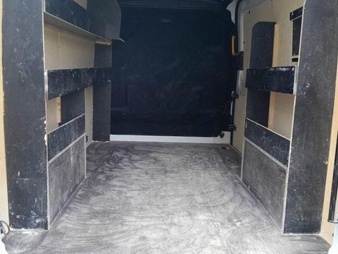Voitures D'occasion À Cergy Saint Christophe | Ford Transit 2T Fg T310 L2H2 2.0 Ecoblue 130Ch S&...