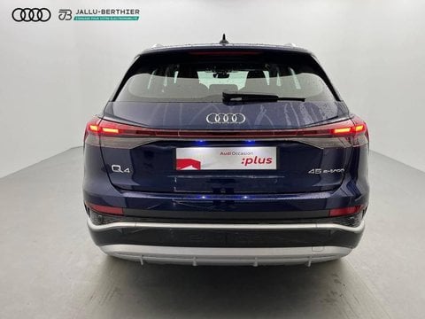 Voitures D'0Km À Compiègne | Audi Q4 E-Tron 45 E-Tron 285Ch + Pack S Line
