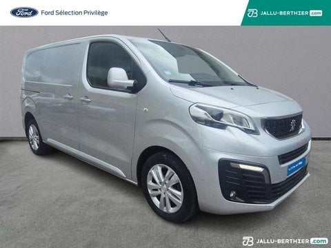 Voitures D'occasion À Corbeil-Essonnes | Peugeot Expert Fg Standard 2.0 Bluehdi 180Ch Premium Pa...
