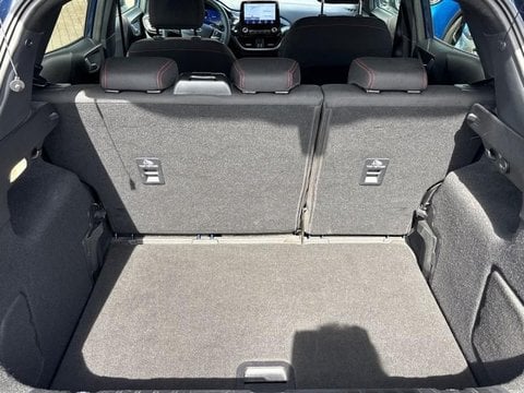 Voitures D'occasion À Morangis | Ford Puma 1.0 Flexifuel 125Ch S&S Mhev St-Line