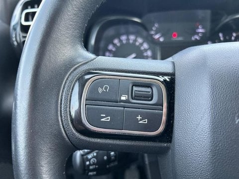 Voitures D'occasion À Beauvais | Citroën C3 Aircross Bluehdi 110Ch S&S Feel Pack