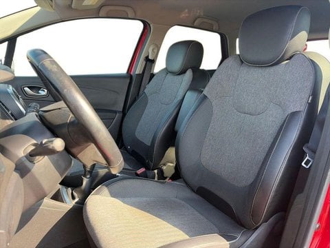Voitures D'occasion À Saint Maximin | Renault Captur 0.9 Tce 90Ch Energy Intens