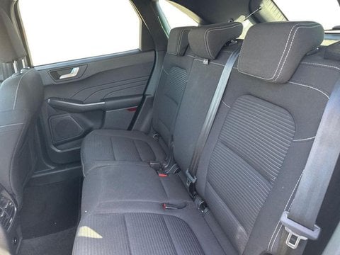 Voitures D'occasion À Jaux Compiègne | Ford Kuga 2.5 Duratec 190Ch Fhev E85 Titanium Bva