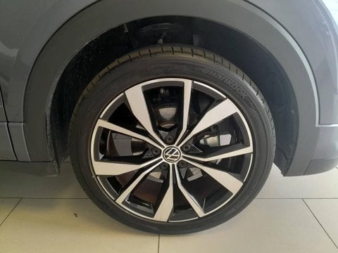 Voitures D'occasion À Jaux Compiègne | Volkswagen T-Cross 1.0 Tsi 116Ch R-Line Edition Dsg7