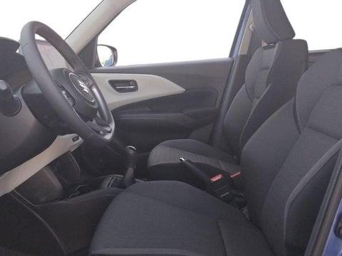 Voitures D'0Km À Corbeil-Essonnes | Suzuki Swift 1.2 Hybrid 83Ch Privilège