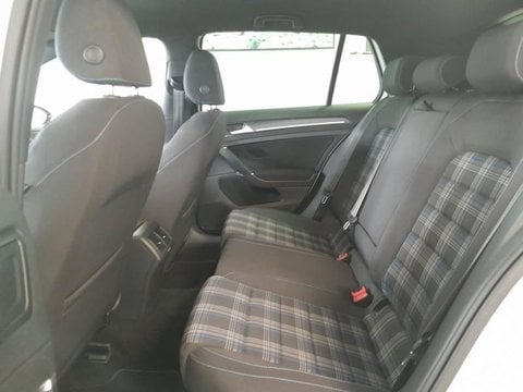 Voitures D'occasion À Jaux Compiègne | Volkswagen Golf 1.4 Tsi 204Ch Hybride Rechargeable Gte D...