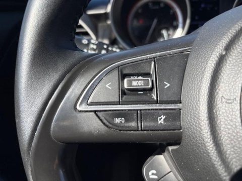 Voitures D'occasion À Beauvais | Suzuki Swift 1.2 Dualjet Hybrid 83Ch Pack