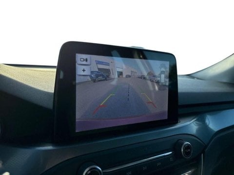 Voitures D'occasion À Saint Quentin | Ford Focus Active 1.0 Ecoboost 125Ch Bva