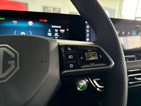 Voitures D'0Km À Vauchelles Les Quesnoy | Mg Ehs 1.5 Gdi 272Ch Phev Luxury