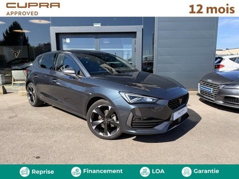 Voitures D'occasion À Beauvais | Cupra Leon 1.5 Etsi 150Ch V Dsg7