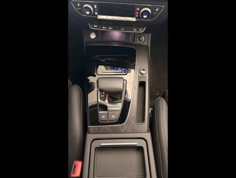 Voitures D'occasion À Beauvais | Audi Q5 Sportback 35 Tdi Mild Hybrid 163Ch Avus S Tronic 7