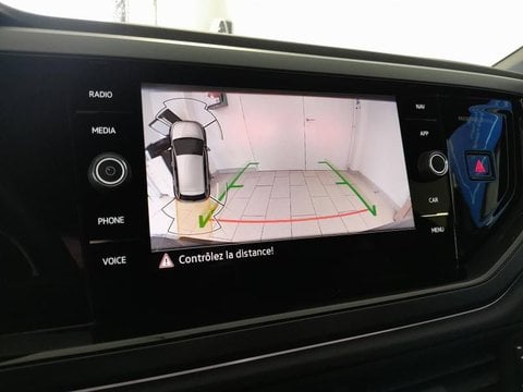 Voitures D'occasion À Jaux Compiègne | Volkswagen Polo 1.0 Tsi 95Ch R-Line Edition