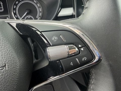 Voitures D'occasion À Jaux Compiègne | Škoda Fabia 1.0 Tsi 95Ch Ambition