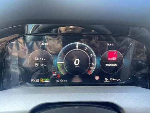 Voitures D'0Km À Garges Lès Gonesse | Volkswagen Golf 1.5 Ehybrid 204Ch Vw Edition Dsg6