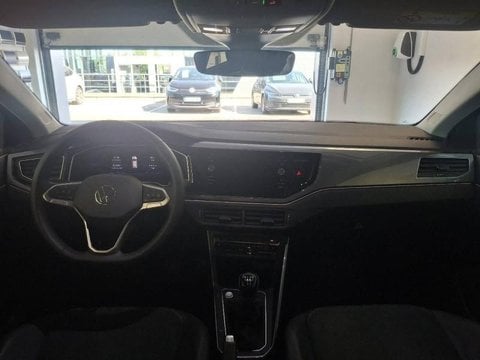 Voitures D'0Km À Jaux Compiègne | Volkswagen Polo 1.0 Tsi 95Ch Style