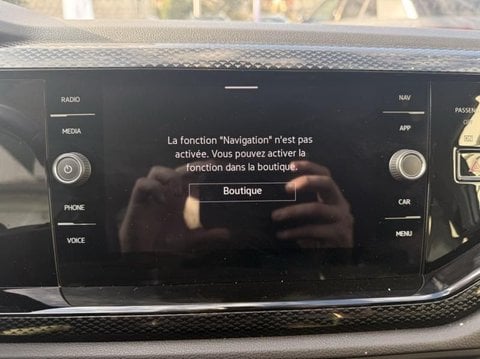 Voitures D'occasion À Pierrelaye | Volkswagen Taigo 1.0 Tsi 116Ch Vw Edition Dsg7