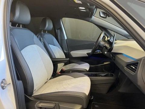 Voitures D'occasion À Roissy En France | Volkswagen Id.3 204Ch Pro S 77 Kwh Active
