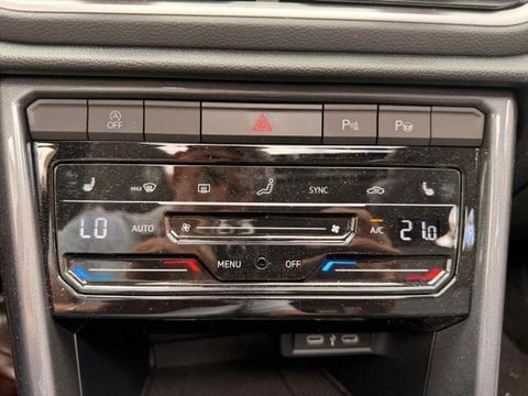Voitures D'occasion À Sartrouville | Volkswagen T-Roc 1.5 Tsi Evo 150Ch Style Exclusive Dsg7