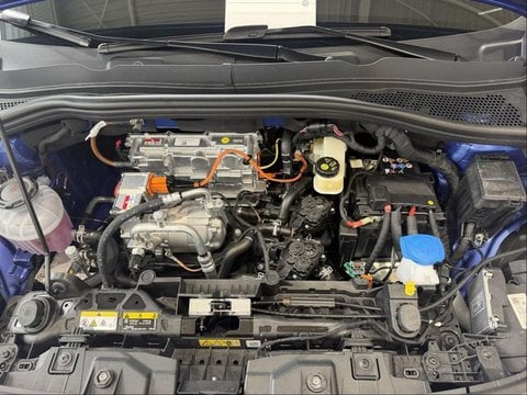 Voitures D'0Km À Garges Lès Gonesse | Volkswagen Id. Polo 211Ch 52 Kwh Style Exclusive