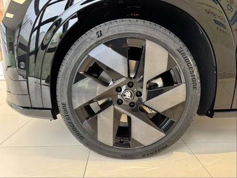 Voitures D'0Km À Garges Lès Gonesse | Škoda Peaq 286Ch 90 Sportline