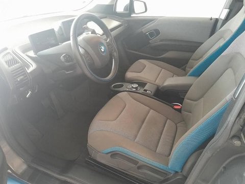 Voitures D'occasion À Jaux Compiègne | Bmw I3 170Ch 94Ah +Connected Atelier