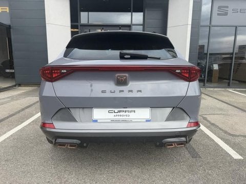 Voitures D'occasion À Jaux Compiègne | Cupra Formentor 1.4 E-Hybrid 245Ch Vz Dsg6